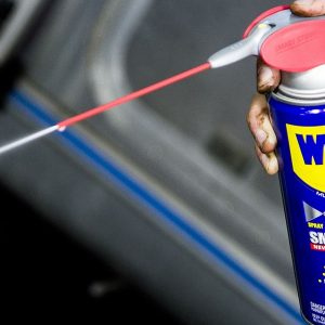 wd40